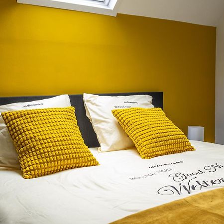 Appartementen The Place 2 Beer Bullange Bagian luar foto