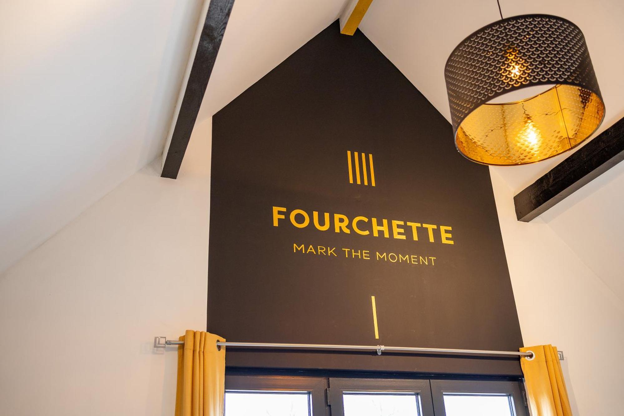 Appartementen The Place 2 Beer Bullange Bagian luar foto