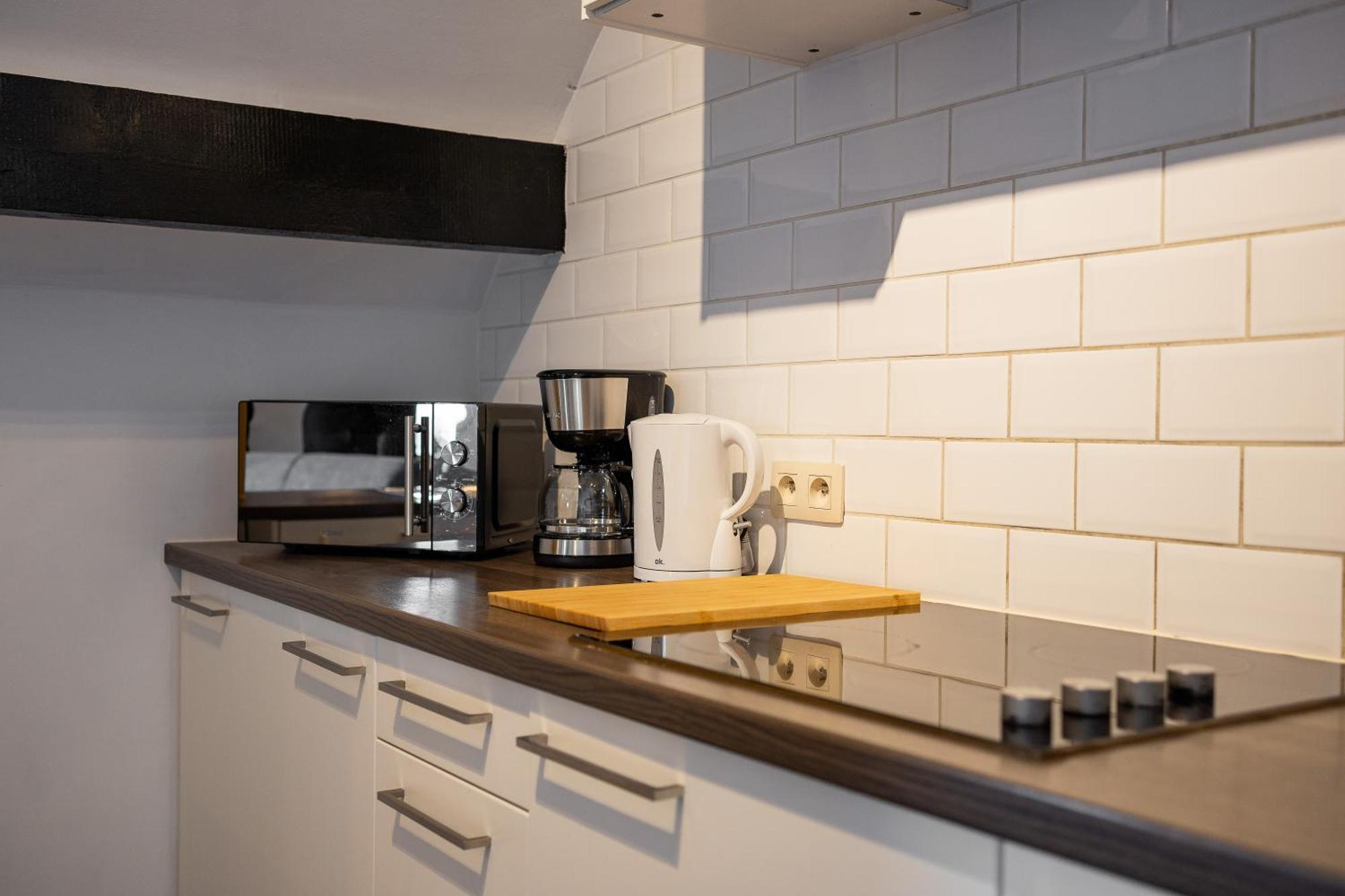 Appartementen The Place 2 Beer Bullange Bagian luar foto