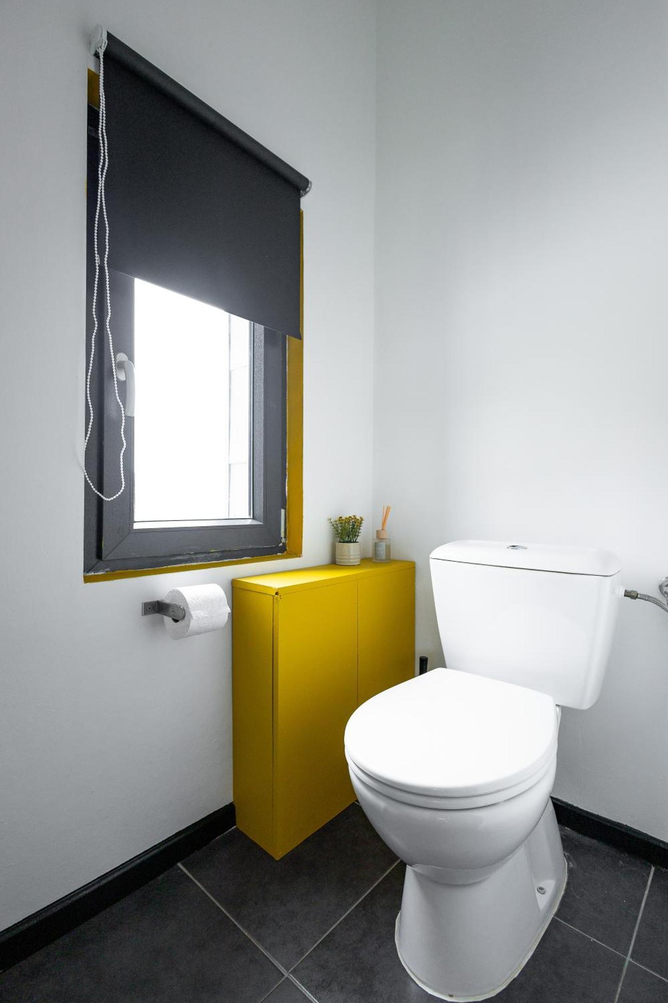 Appartementen The Place 2 Beer Bullange Bagian luar foto