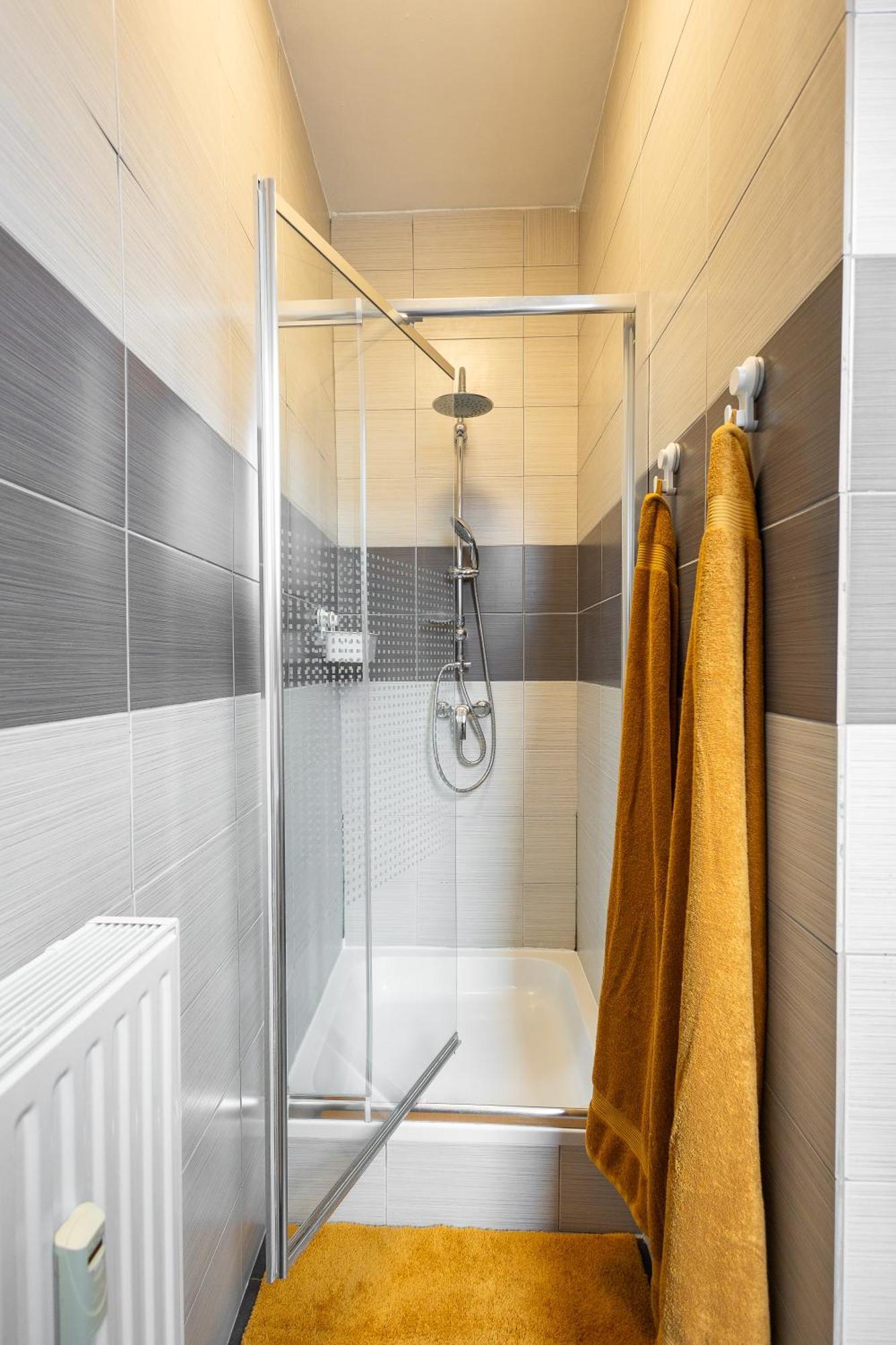 Appartementen The Place 2 Beer Bullange Bagian luar foto