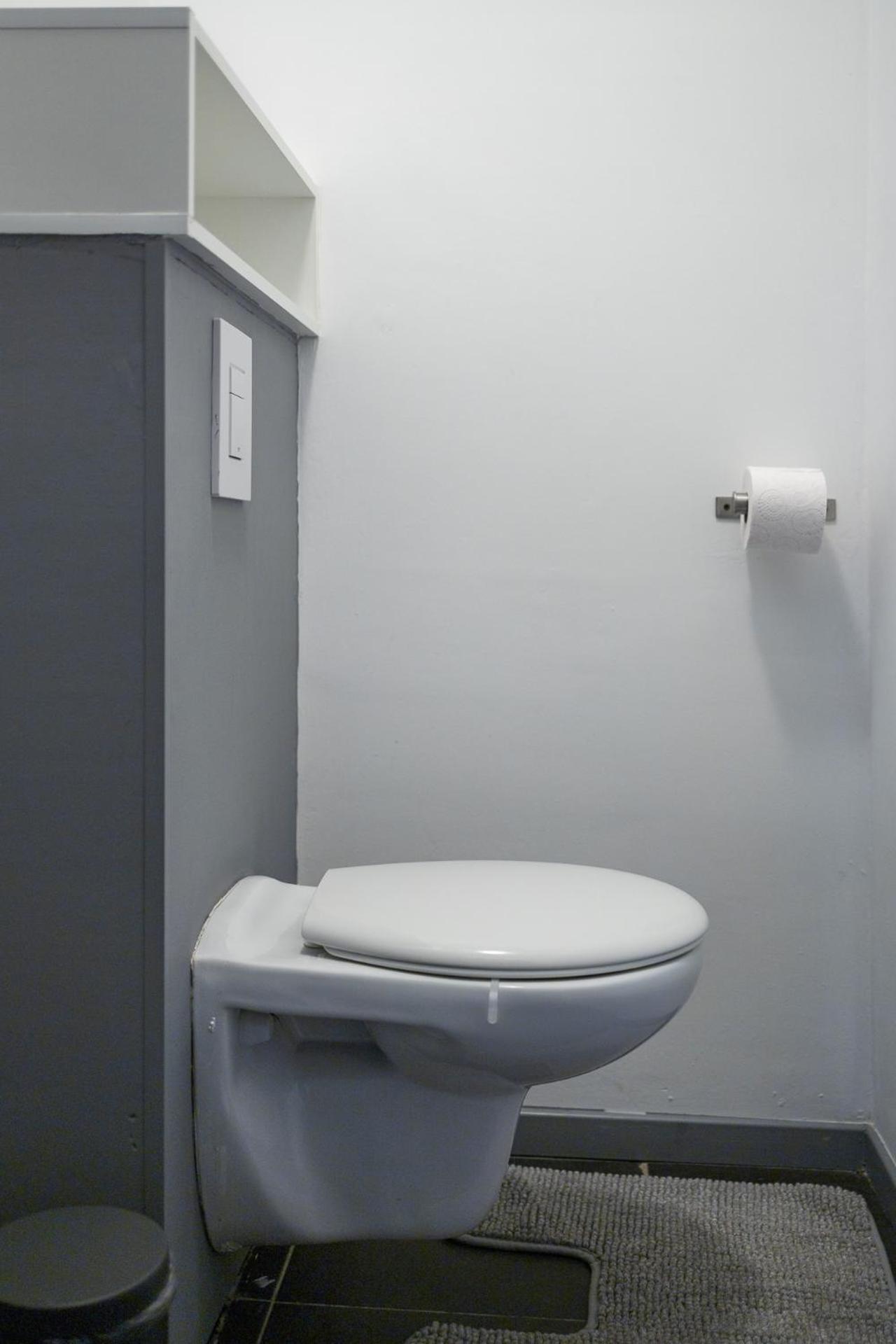 Appartementen The Place 2 Beer Bullange Bagian luar foto