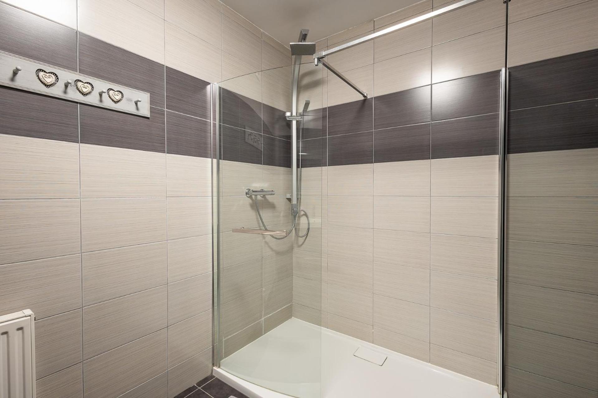 Appartementen The Place 2 Beer Bullange Bagian luar foto