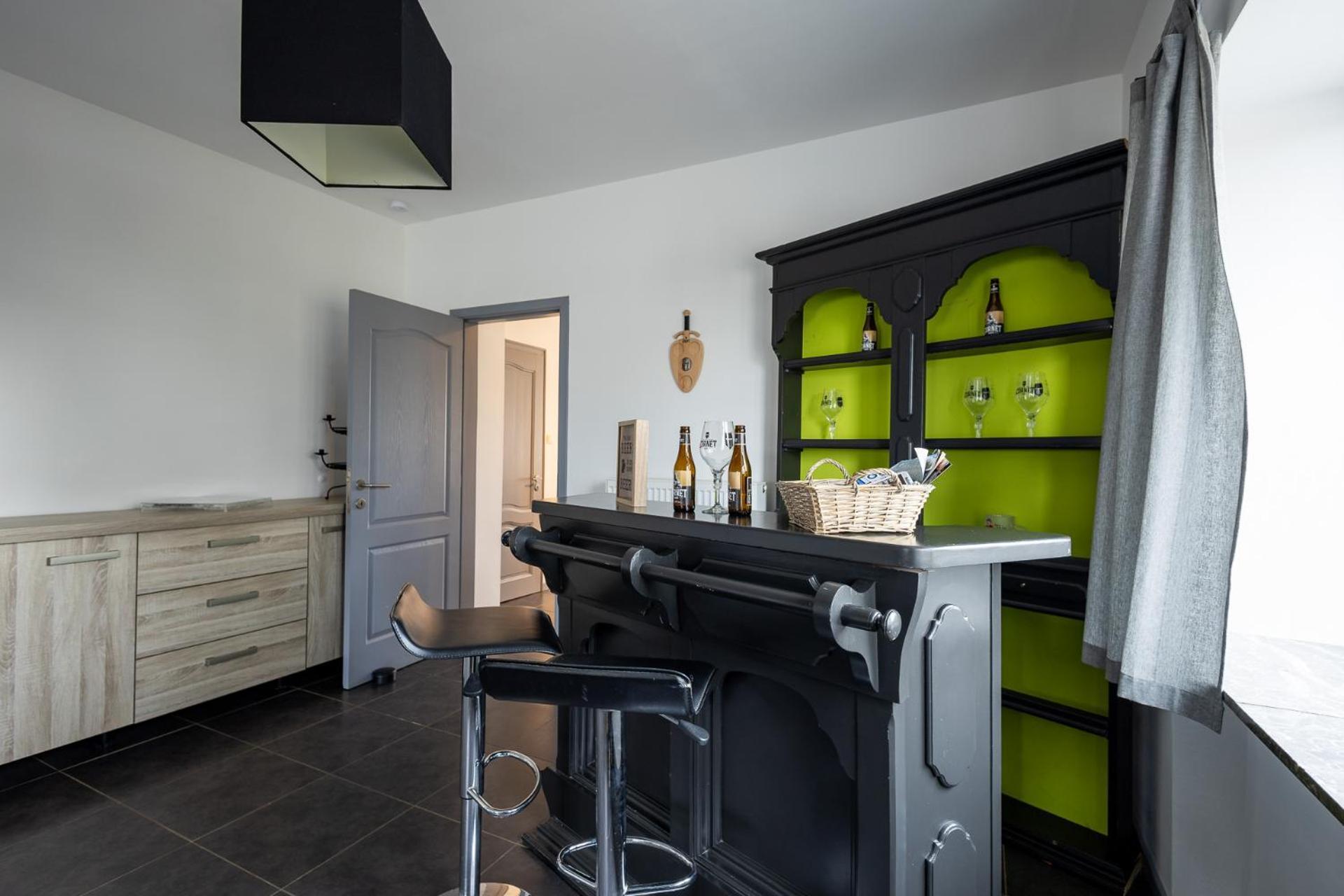Appartementen The Place 2 Beer Bullange Bagian luar foto
