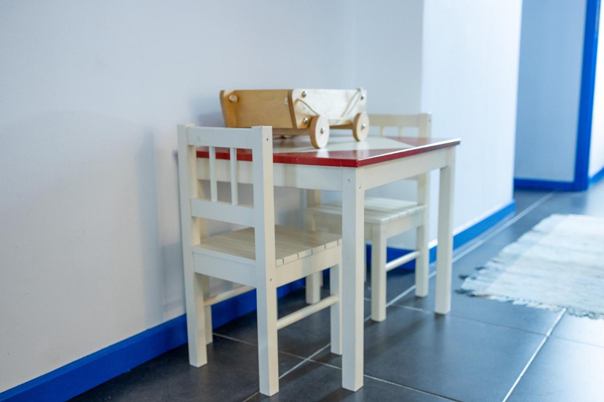 Appartementen The Place 2 Beer Bullange Bagian luar foto