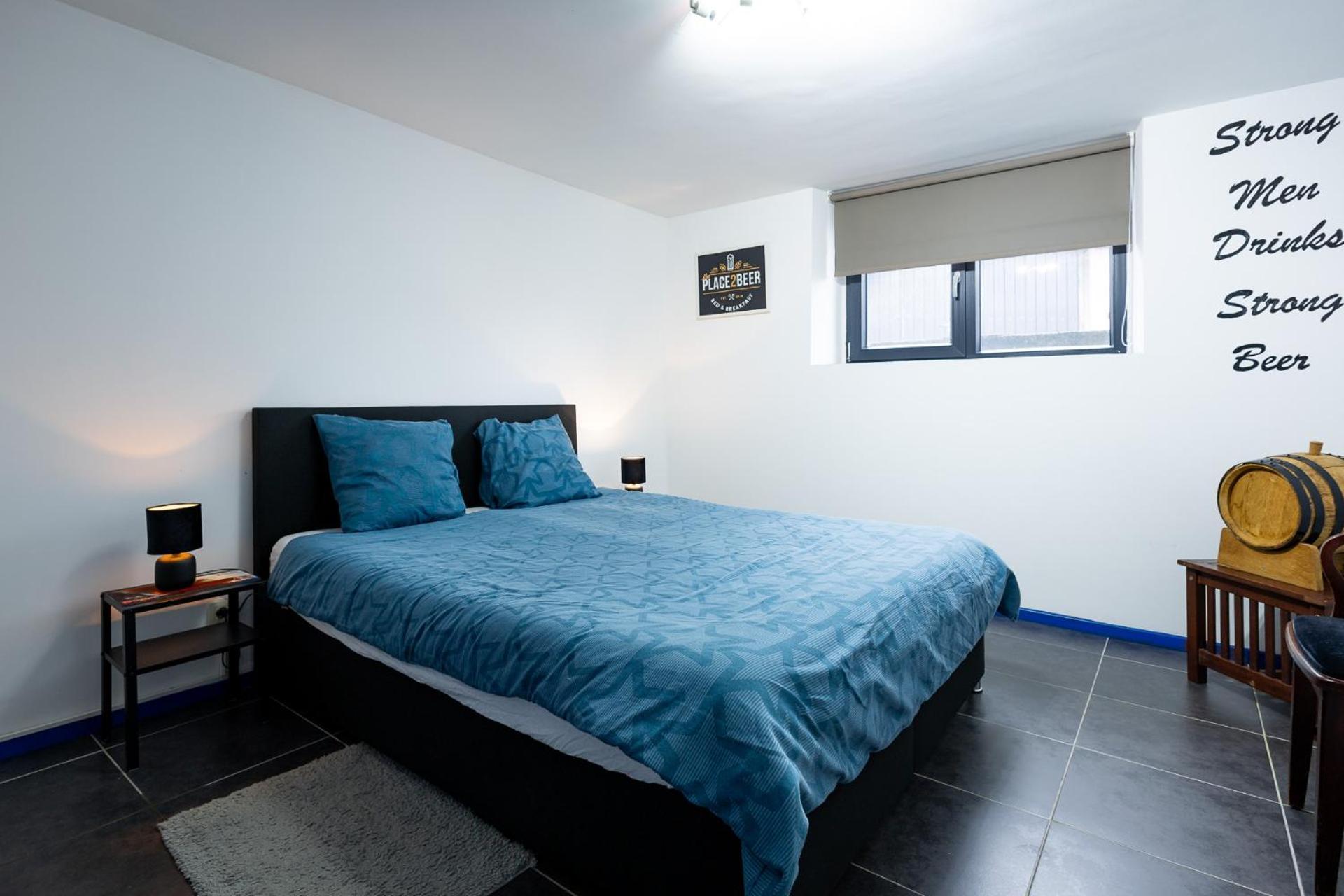 Appartementen The Place 2 Beer Bullange Bagian luar foto