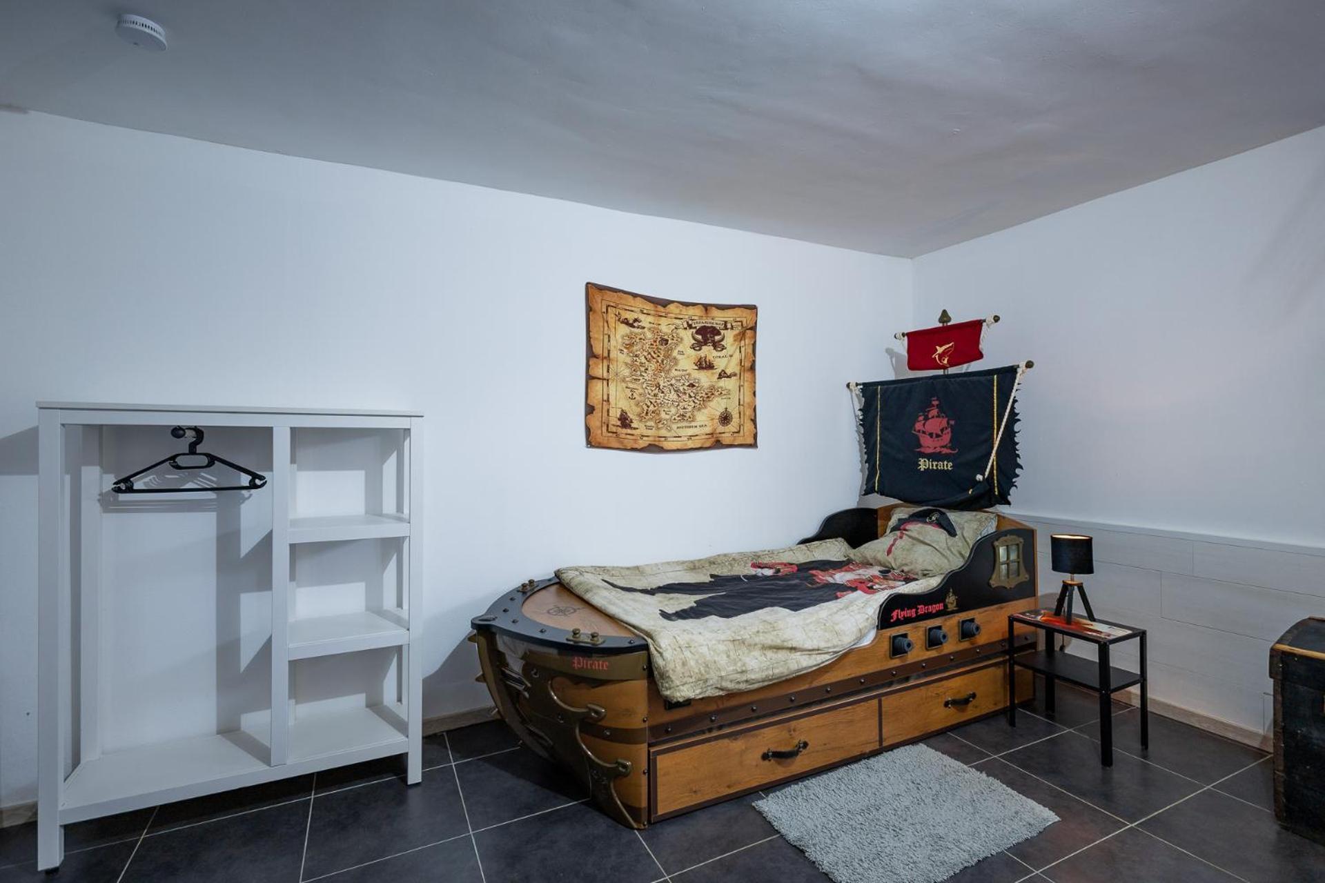 Appartementen The Place 2 Beer Bullange Bagian luar foto