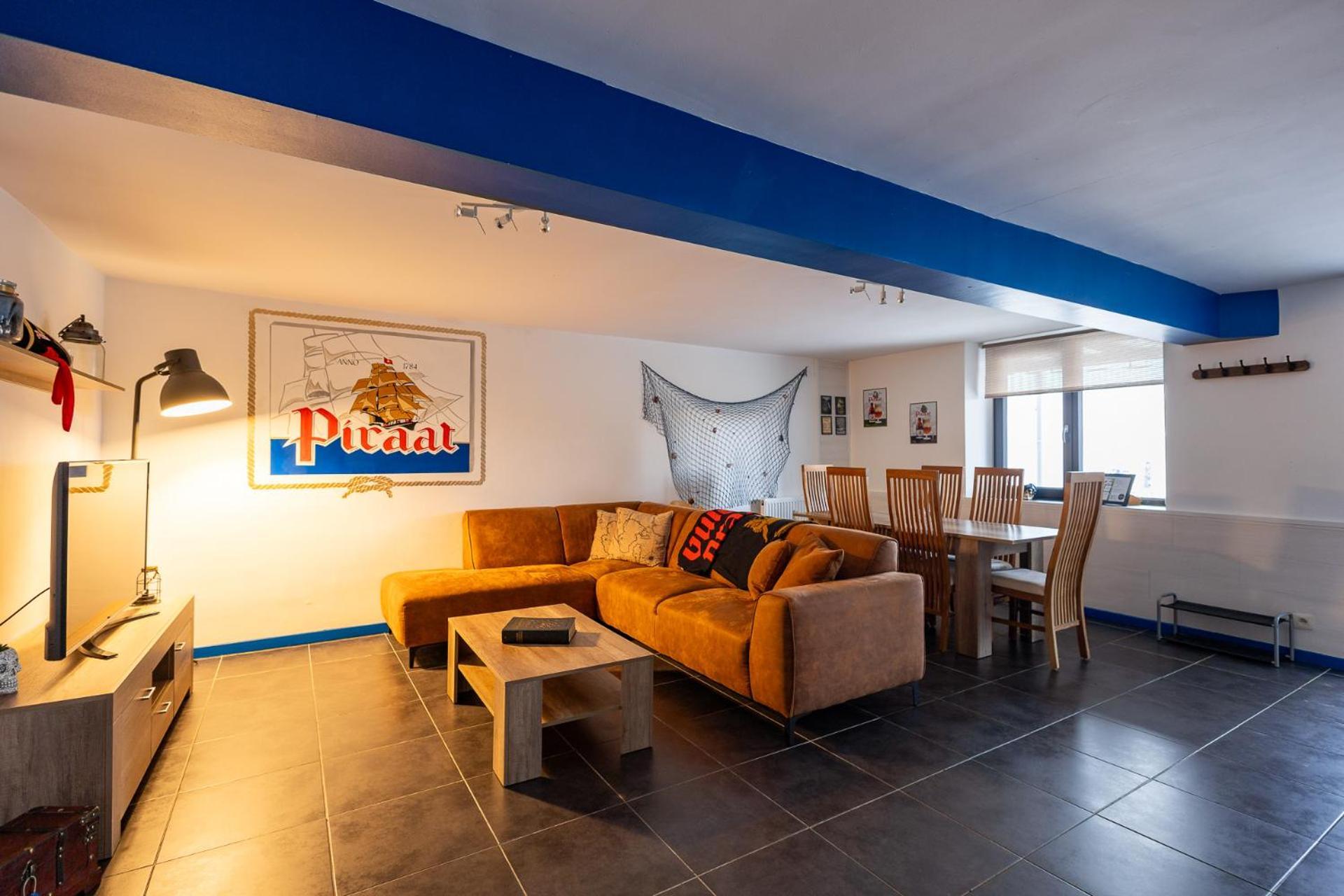 Appartementen The Place 2 Beer Bullange Bagian luar foto