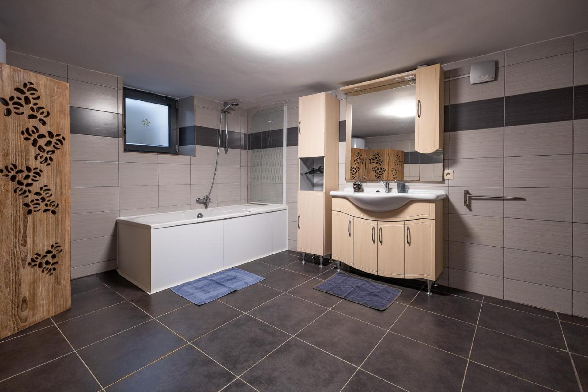 Appartementen The Place 2 Beer Bullange Bagian luar foto