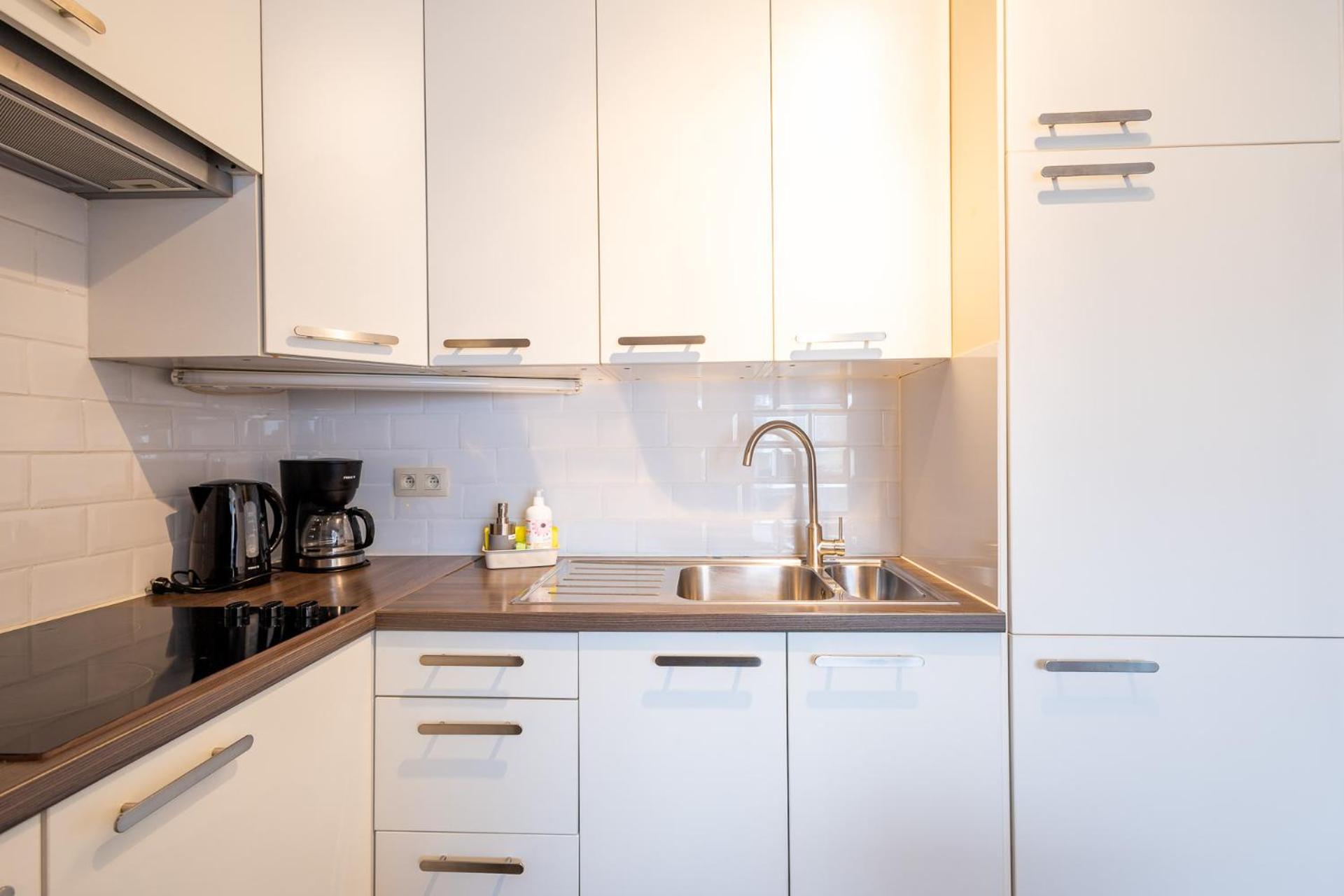 Appartementen The Place 2 Beer Bullange Bagian luar foto